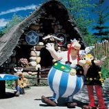 Asterikso pramogų parkas