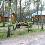 Vasaros stovykla poilsiavietėje "Šaulys" Druskininkų sav.