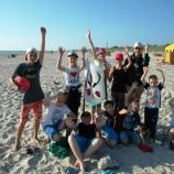 Vaikų sporto ir poilsio stovykla