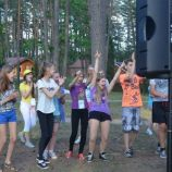 Vaikų ir jaunimo stovykla prie Pailgio ežero "Summer to Discover"