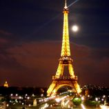 Pažintinė kelionė į Paryžių