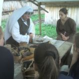 Edukacinė senovės baltų gyvensenos vasaros stovykla