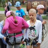 Vaikų vasaros nuotykių dienos stovykla KAR KAR VASARA Klaipėdoje