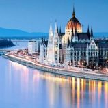 Vengrija, Budapeštas