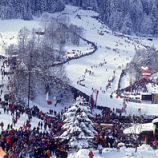 Kitzbuhel slidinėjimo centras