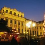 Kalėdinės mugės Austrijoje, šventinė žiemos kelionė