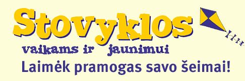 Stovyklos zigzag.lt - laimėk pramogas savo šeimai