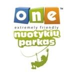 Laimėk pramogas visai šeimai ONE parke už stovyklą