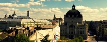 Akcija kelionei į Ukrainą