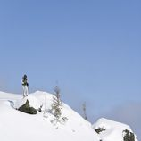 Borovets slidinėjimo kurortas Bulgarijoje