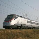 Italian Trains