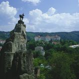 Karlovy Vary apylinkės