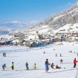 Ski Welt slidinėjimo regionas