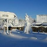 Slidinėjimo centras Ješed – Liberec