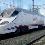 Kelionės TGV traukiniais