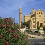 Gozo katedra
