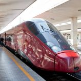 Keliavimas Italo traukiniais
