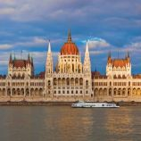 Vengrija, Budapeštas