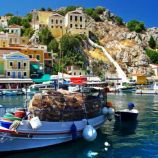 Pažinkite Graikijos salą Rodą ir aktyviai praleiskite užsiimdami vandens pramogomis