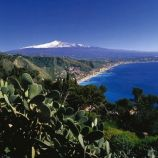 Nepamirštamos atostogos Sicilijos saloje, aktyvus poilsis