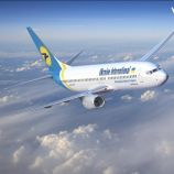 Ukraine Internaional Airlines
