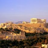Atėnai, Graikija