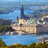 Pigios kelionės į Stokholmą