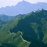 Didžioji Kinų siena