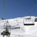 Keltuvai Zillertal slidinėjimo kurorte