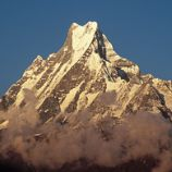 Annapurna viršukalnė