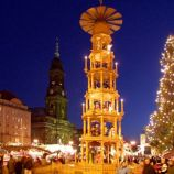 Kelionė į kalėdines muges Vokietijoje