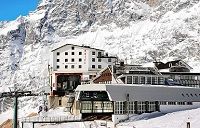 Apgyvendinimas Cervinia kurorte