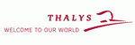 THALYS traukiniai