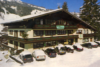 SAALBACH NR. 25