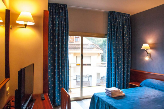 Acacias hotel Suits and Spa 4*