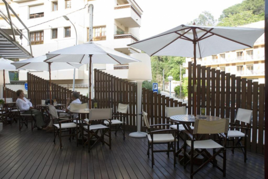 Acacias hotel Suits and Spa 4*