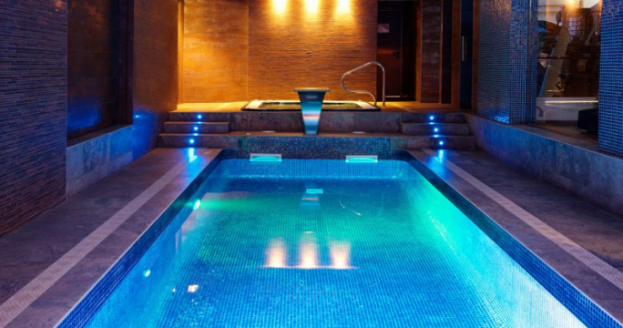 Acacias hotel Suits and Spa 4*