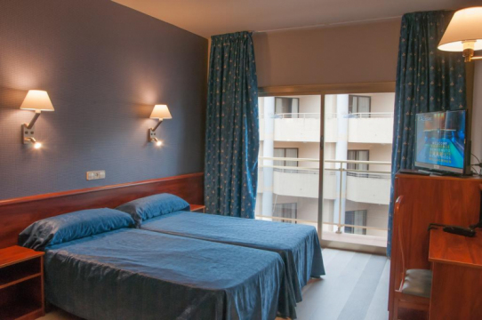 Acacias hotel Suits and Spa 4*