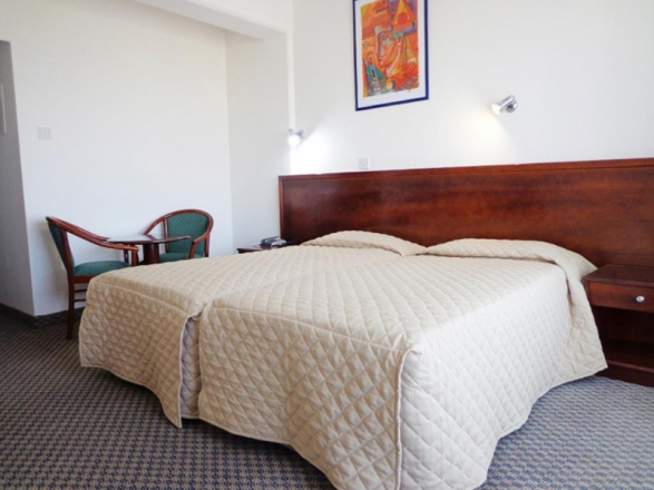 Agapinor Hotel 3*