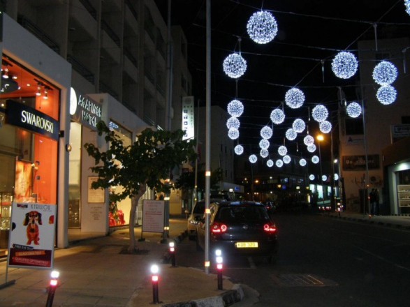 Agapinor Hotel 3*