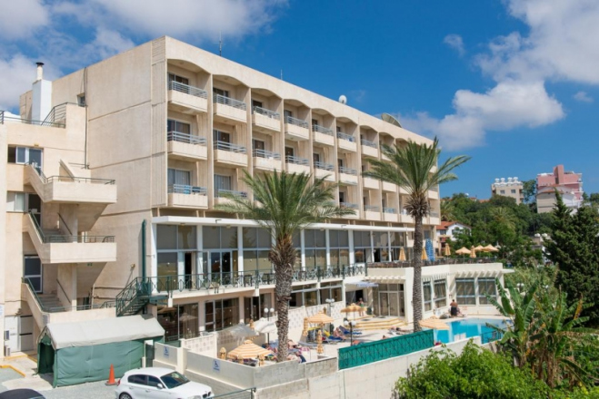 Agapinor Hotel 3*