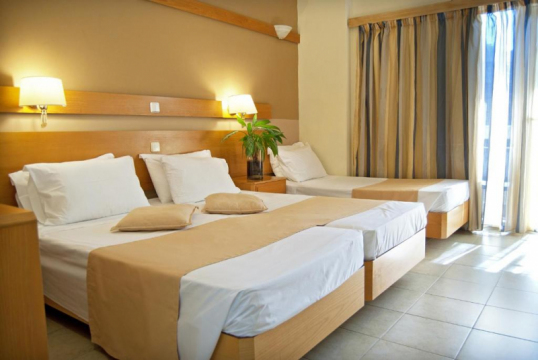 Agla Hotel