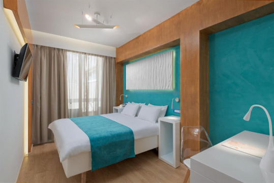 Agla Hotel