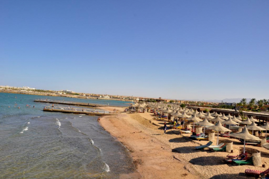 ALADDIN BEACH RESORT 4*