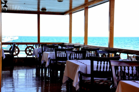 ALADDIN BEACH RESORT 4*