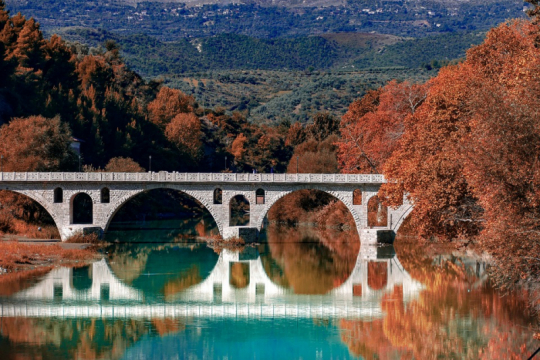 Albanija*