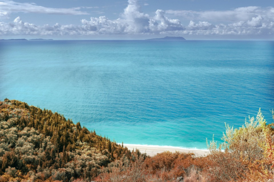 Albanija*