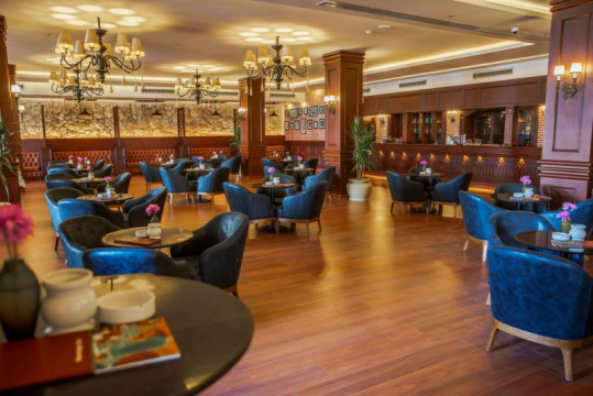 Albatros Citadel Sahl Hasheesh Resort 5*