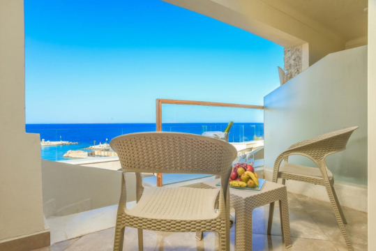 Albatros Citadel Sahl Hasheesh Resort 5*