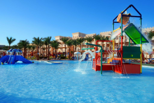 Albatros Palace Resort 5*